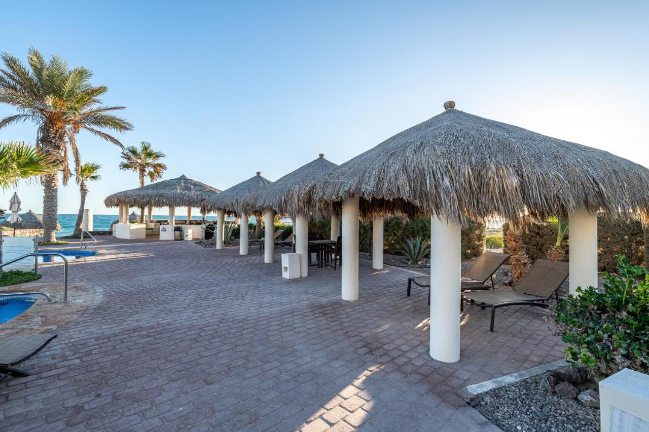 Luna Blanca Two Bedroom Unit By Kivoya Puerto Peñasco エクステリア 写真