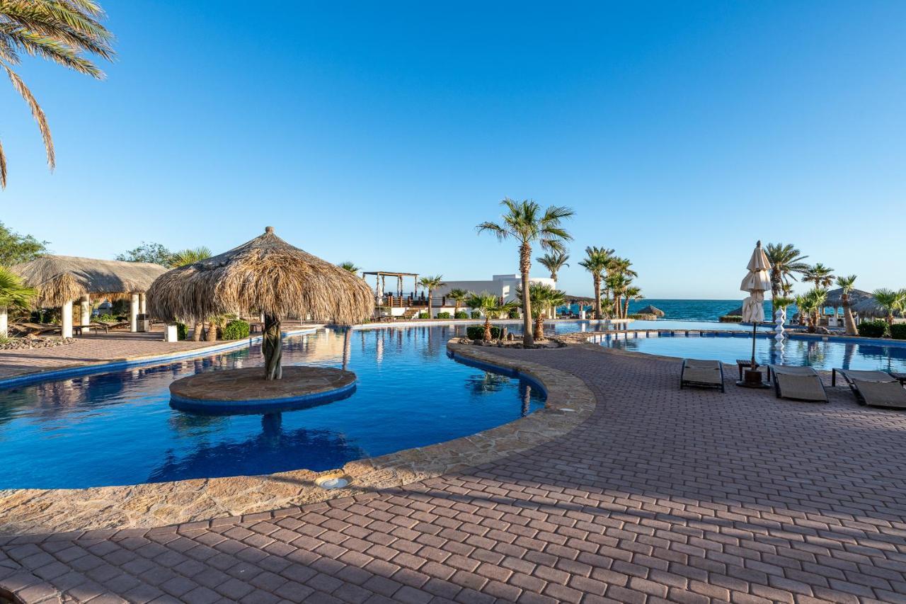 Luna Blanca Two Bedroom Unit By Kivoya Puerto Peñasco エクステリア 写真