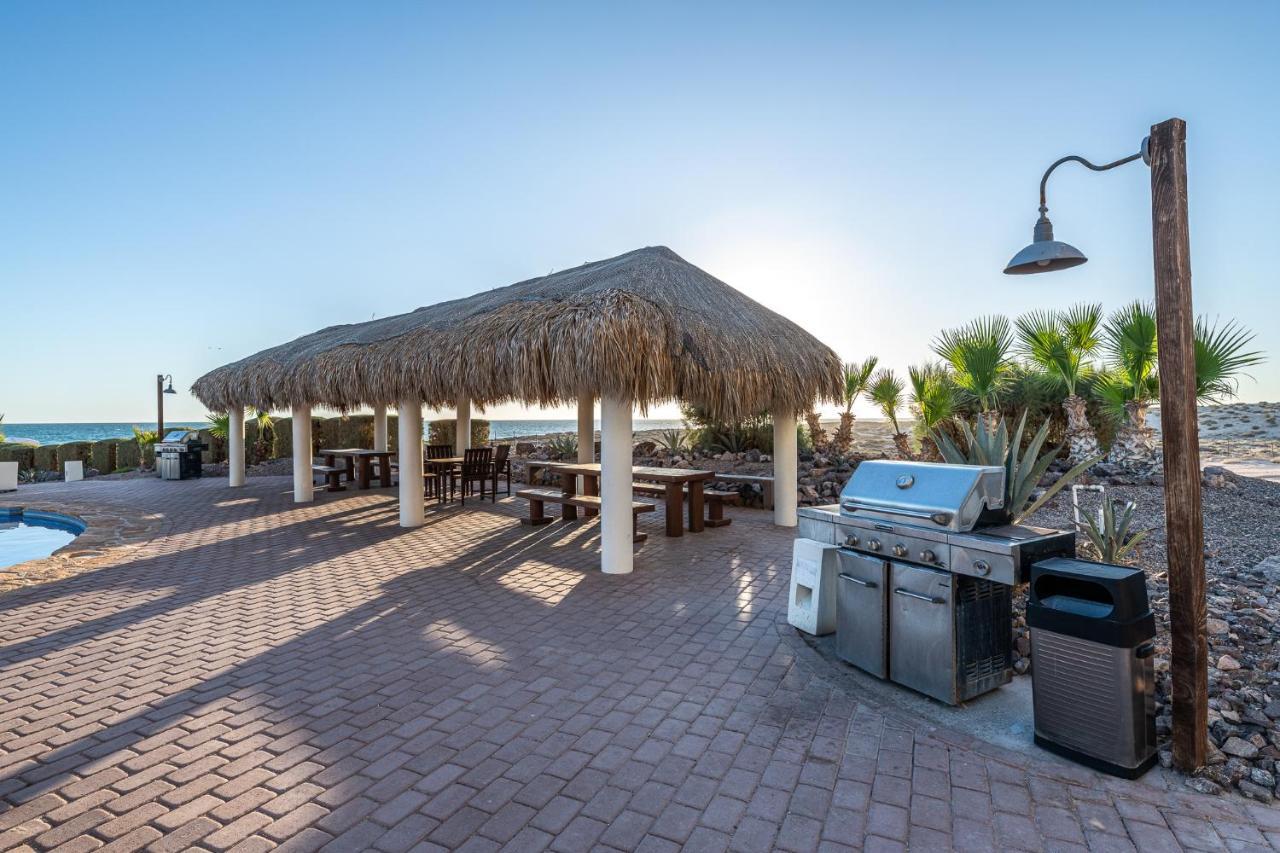 Luna Blanca Two Bedroom Unit By Kivoya Puerto Peñasco エクステリア 写真