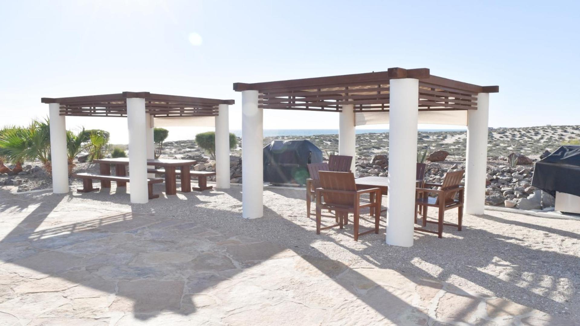 Luna Blanca Two Bedroom Unit By Kivoya Puerto Peñasco 部屋 写真