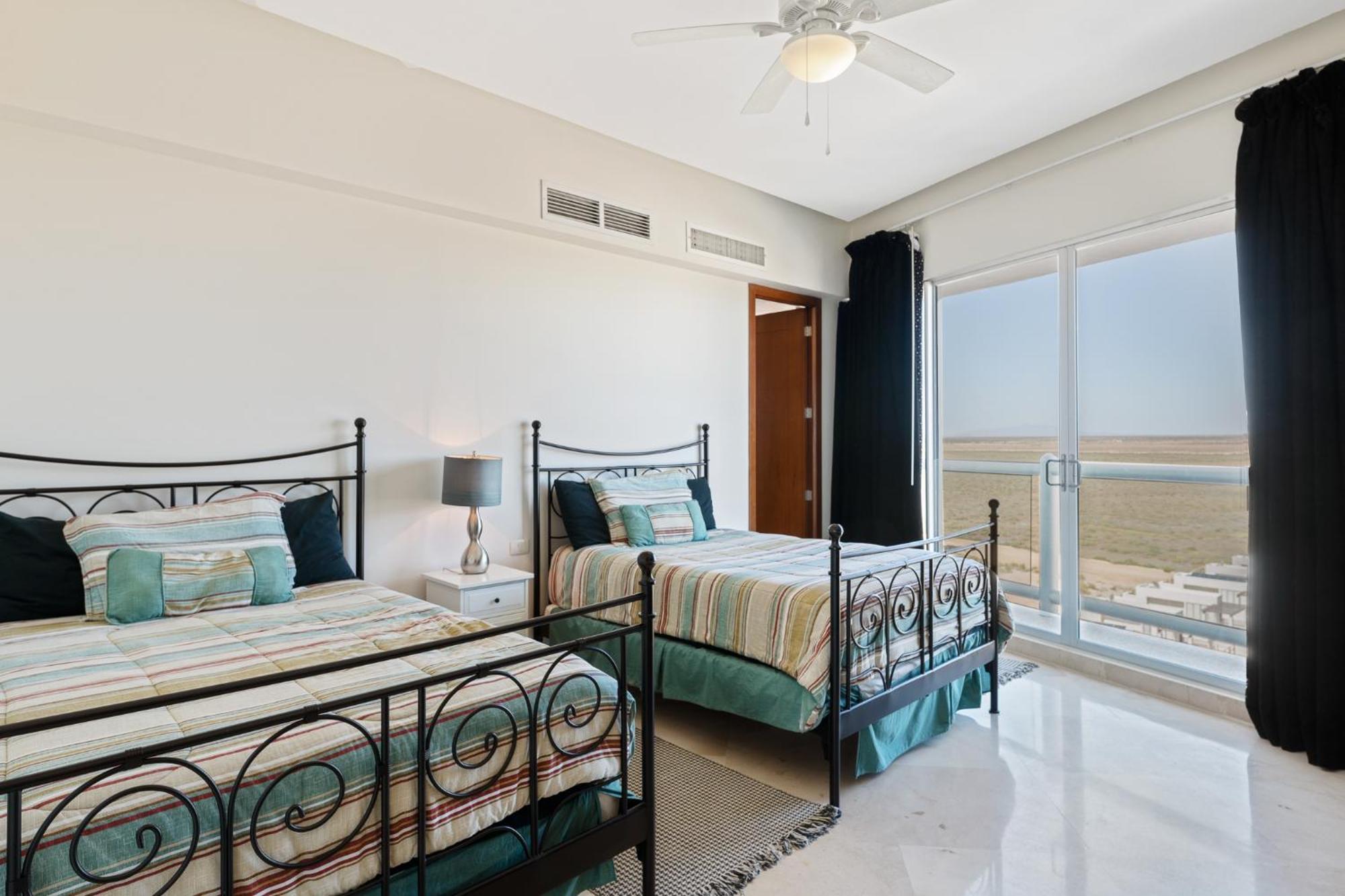 Luna Blanca Two Bedroom Unit By Kivoya Puerto Peñasco 部屋 写真