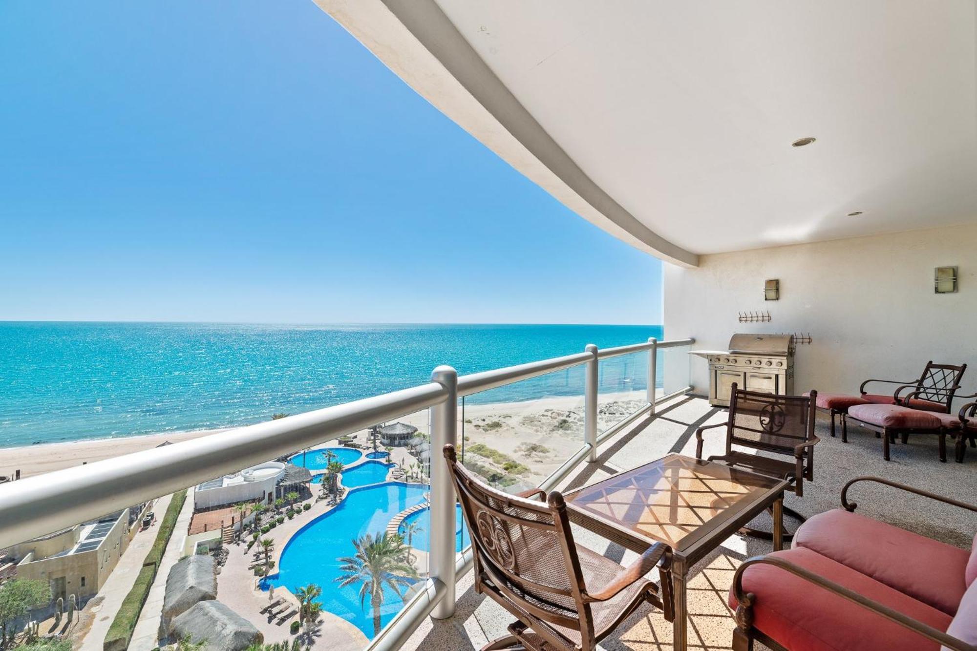 Luna Blanca Two Bedroom Unit By Kivoya Puerto Peñasco 部屋 写真