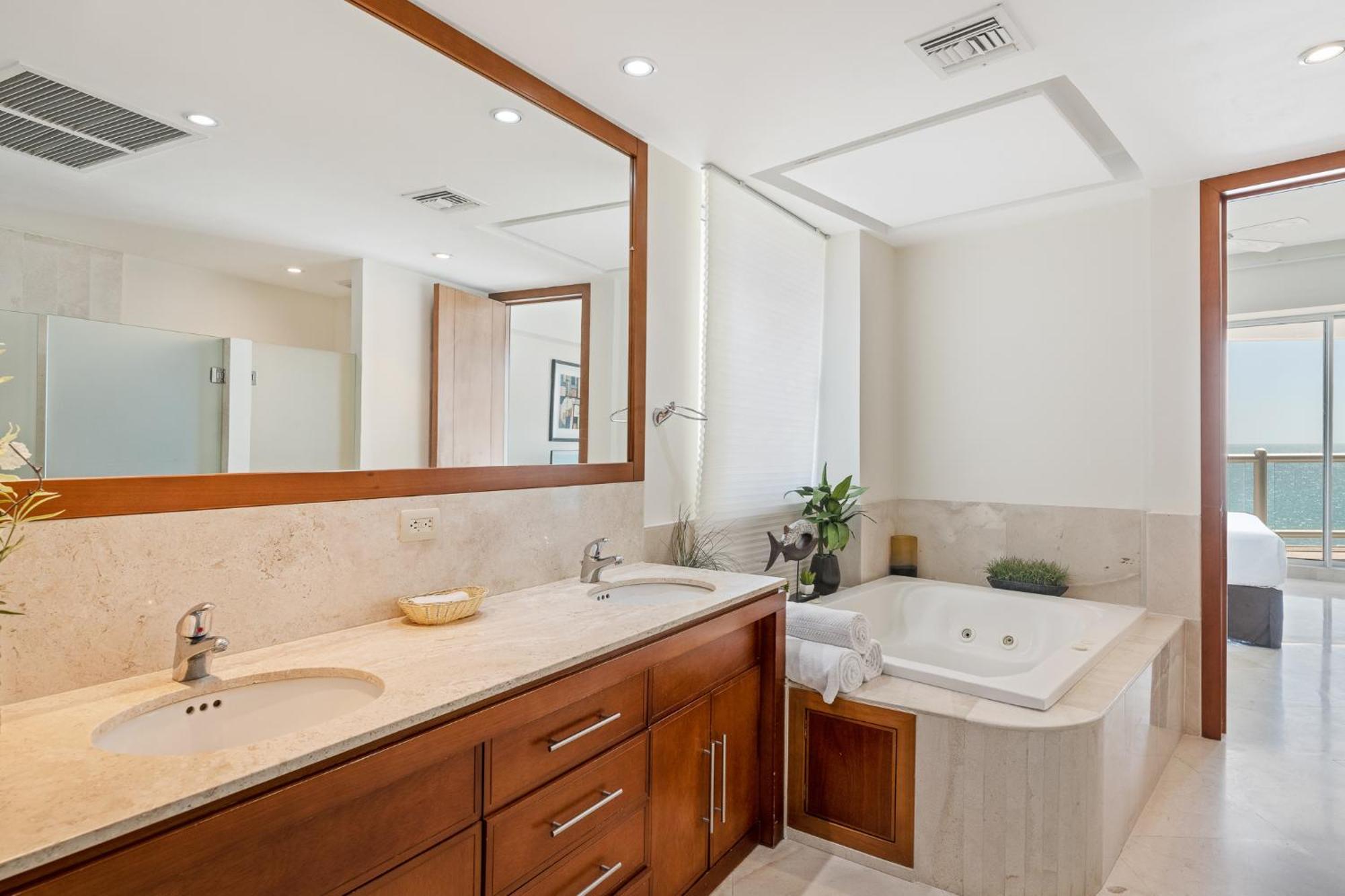 Luna Blanca Two Bedroom Unit By Kivoya Puerto Peñasco 部屋 写真