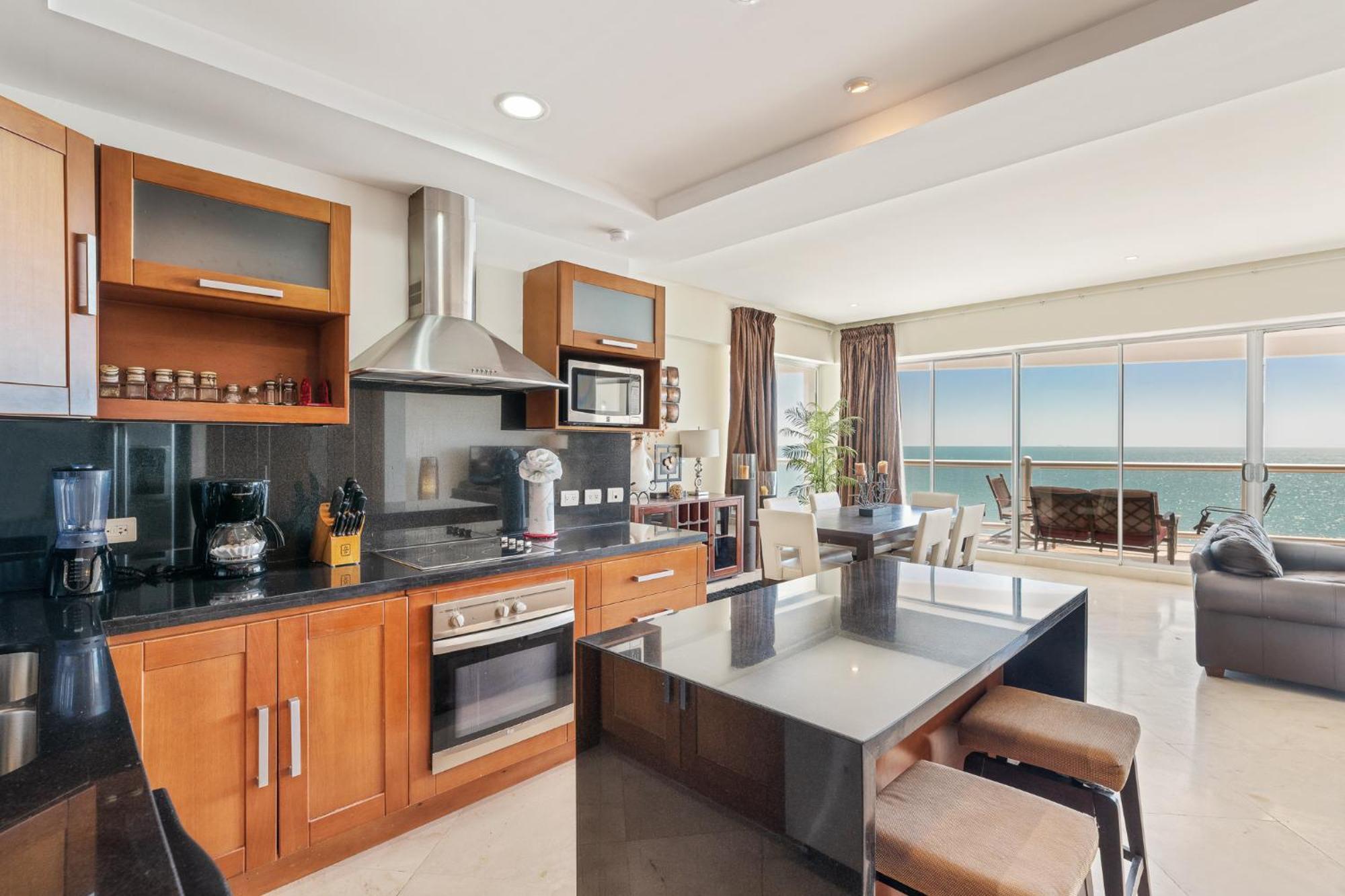 Luna Blanca Two Bedroom Unit By Kivoya Puerto Peñasco 部屋 写真