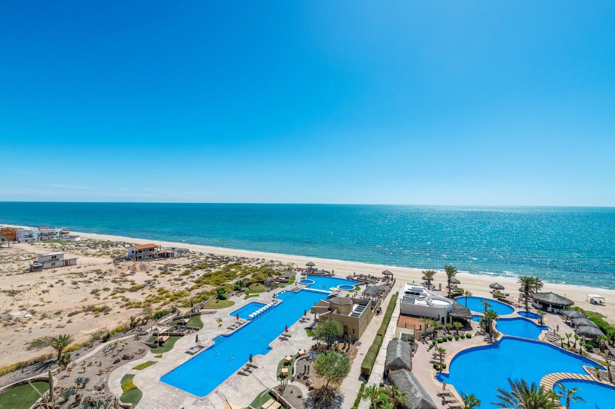 Luna Blanca Two Bedroom Unit By Kivoya Puerto Peñasco 部屋 写真