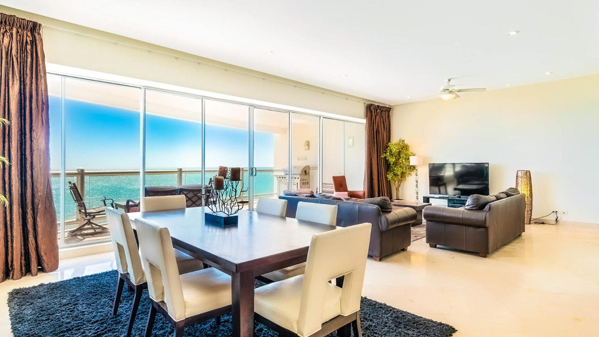 Luna Blanca Two Bedroom Unit By Kivoya Puerto Peñasco エクステリア 写真