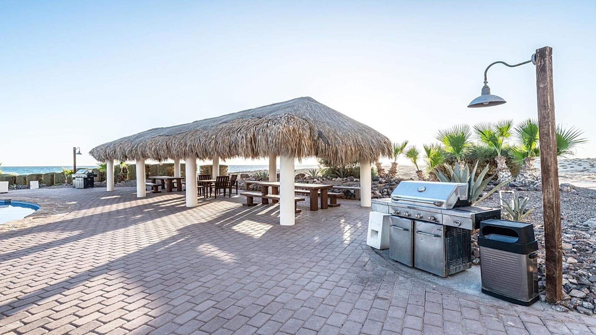 Luna Blanca Two Bedroom Unit By Kivoya Puerto Peñasco エクステリア 写真