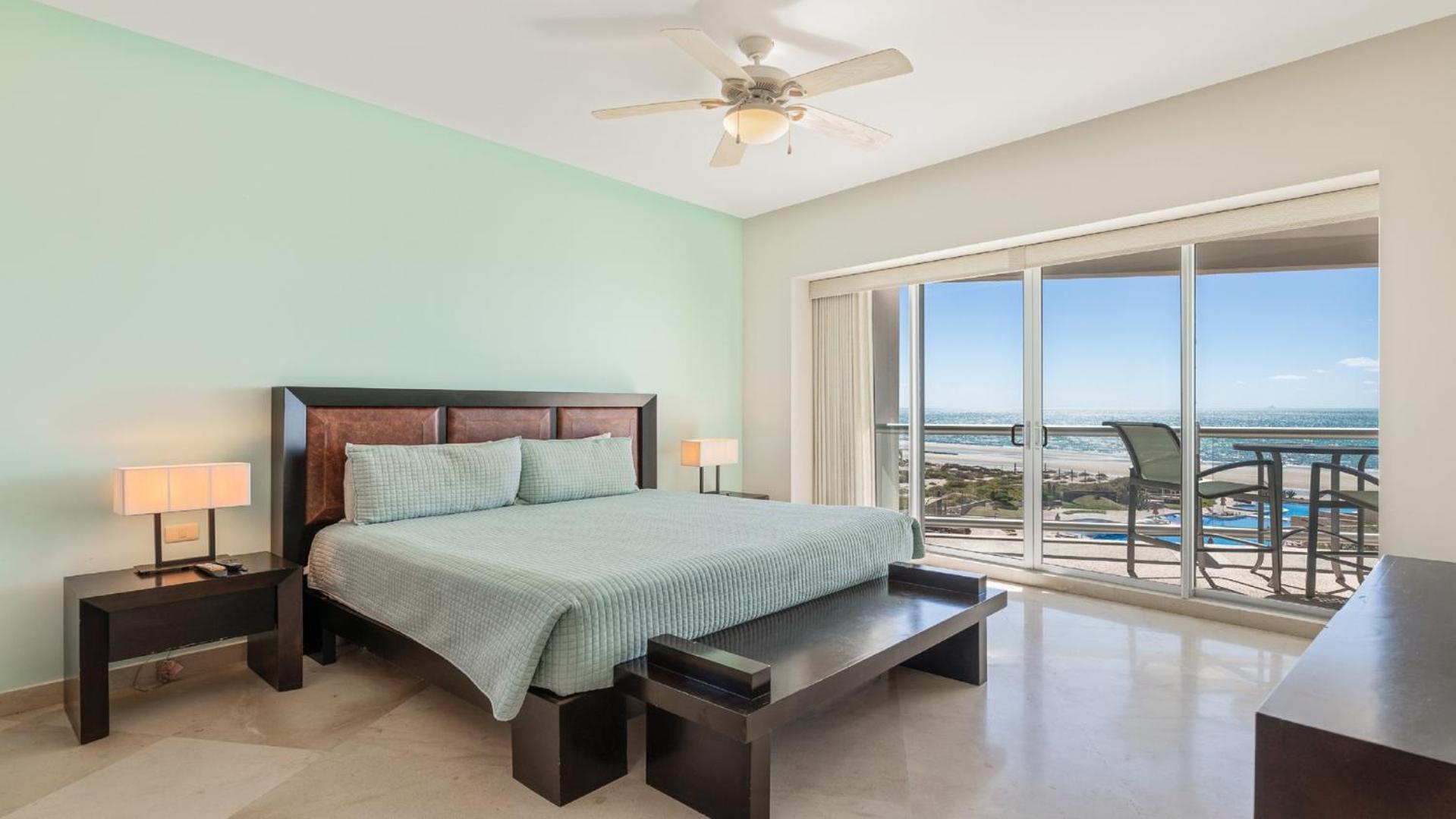 Luna Blanca Two Bedroom Unit By Kivoya Puerto Peñasco エクステリア 写真