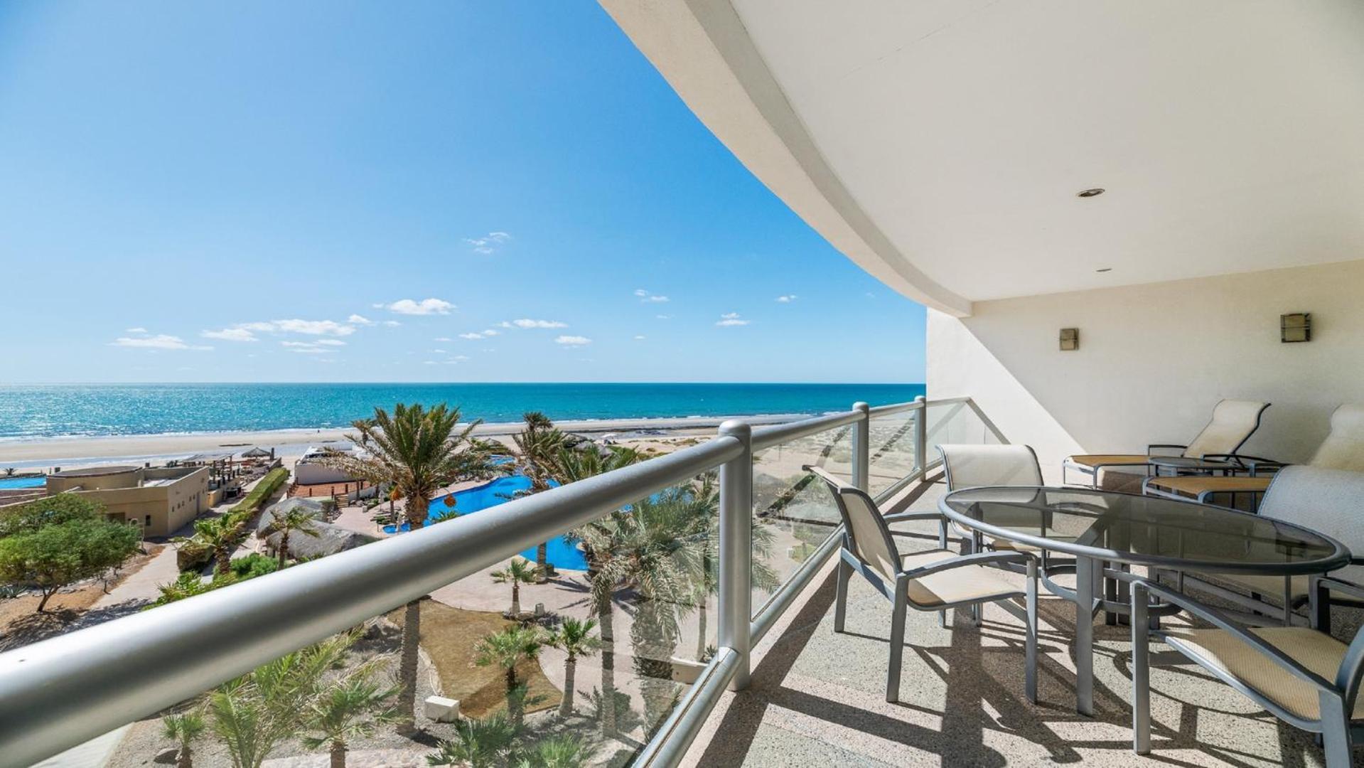 Luna Blanca Two Bedroom Unit By Kivoya Puerto Peñasco エクステリア 写真