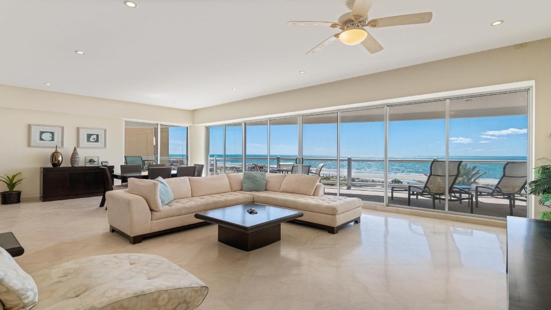 Luna Blanca Two Bedroom Unit By Kivoya Puerto Peñasco エクステリア 写真